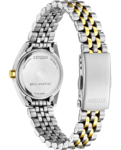 Купить Японские наручные часы Citizen EU6066-59A  в E-mobi