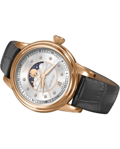 Купить Швейцарские наручные часы Aviator V.1.33.2.382.4  в E-mobi