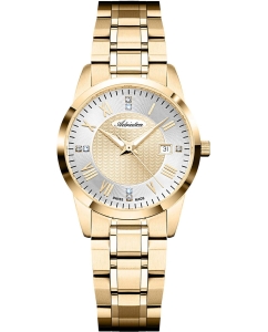 Купить Швейцарские наручные часы Adriatica A3837.1161Q в E-mobi