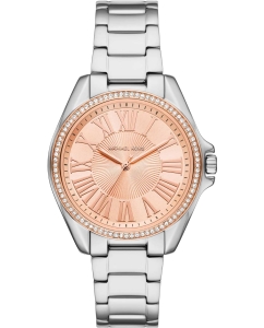 Купить Наручные часы Michael Kors MK4854 в E-mobi