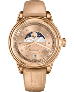 Купить Швейцарские наручные часы Aviator V.1.33.2.383.4 в E-mobi