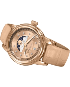 Купить Швейцарские наручные часы Aviator V.1.33.2.383.4  в E-mobi