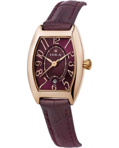 Купить Российские золотые наручные часы NIKA 1052.0.1.82A в E-mobi