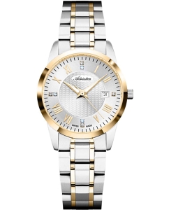 Купить Швейцарские наручные часы Adriatica A3837.2163Q в E-mobi