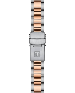 Купить Швейцарские наручные часы Tissot T120.210.22.051.01  в E-mobi