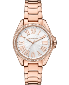Купить Наручные часы Michael Kors MK4853 в E-mobi