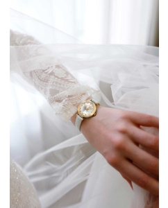 Купить Российские серебряные наручные часы NIKA 1310.0.19.17A  в E-mobi