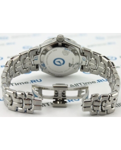 Купить Швейцарские наручные часы TAG Heuer Link WBC1310.BA0600  в E-mobi