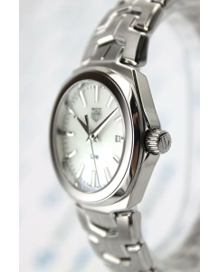 Купить Швейцарские наручные часы TAG Heuer Link WBC1310.BA0600  в E-mobi