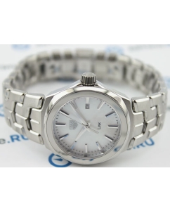 Купить Швейцарские наручные часы TAG Heuer Link WBC1310.BA0600  в E-mobi