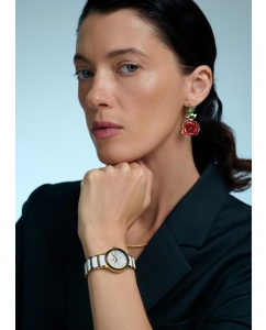 Купить Швейцарские механические наручные часы Rado R30080752  в E-mobi