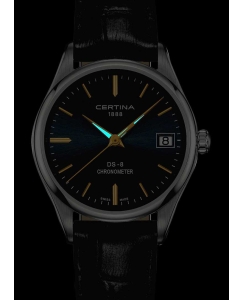 Купить Швейцарские наручные часы Certina C033.251.16.351.01  в E-mobi