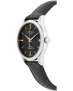 Купить Швейцарские наручные часы Certina C033.251.16.351.01  в E-mobi