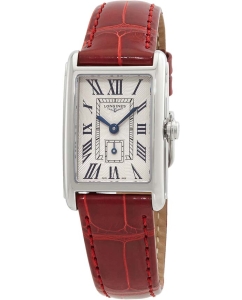 Купить Швейцарские наручные часы Longines L5.255.4.71.5 в E-mobi
