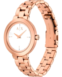 Купить Наручные часы Armani Exchange AX7175SET  в E-mobi