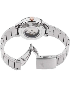 Купить Японские механические наручные часы Orient RA-NB0103S1  в E-mobi