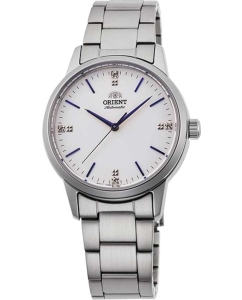 Купить Японские механические наручные часы Orient RA-NB0102S1 в E-mobi