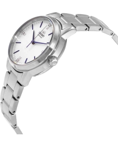 Купить Японские механические наручные часы Orient RA-NB0102S1  в E-mobi