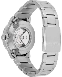 Купить Японские механические наручные часы Orient RA-NB0102S1  в E-mobi