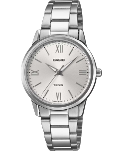 Купить Японские наручные часы Casio Collection LTP-1303DD-7A в E-mobi