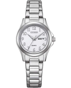 Купить Японские наручные часы Citizen EQ0610-53A в E-mobi