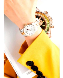 Купить Швейцарские наручные часы Certina C034.210.22.037.00  в E-mobi