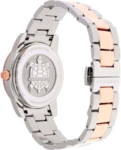 Купить Швейцарские наручные часы Certina C034.210.22.037.00  в E-mobi