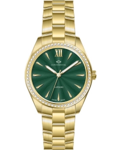 Купить Швейцарские наручные часы Continental 22508-LT202951 в E-mobi