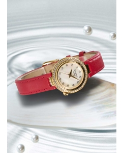 Купить Японские наручные часы Casio Sheen SHE-4565GRL-7A  в E-mobi