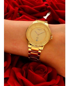 Купить Швейцарские наручные часы Certina C039.251.33.367.00  в E-mobi