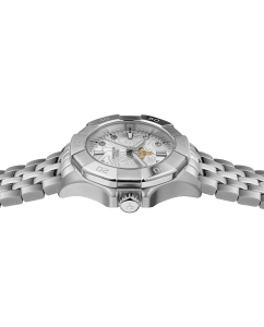 Купить Наручные часы Vivienne Westwood VV341WSSL  в E-mobi