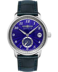 Купить Наручные часы Zeppelin ZEP-86333 в E-mobi
