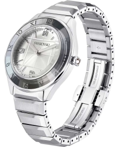 Купить Швейцарские наручные часы Swarovski 5634648  в E-mobi