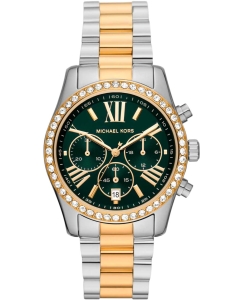 Купить Наручные часы Michael Kors MK7303 с хронографом в E-mobi