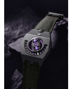 Купить Механические титановые наручные часы ATOWAK B9-2193  в E-mobi