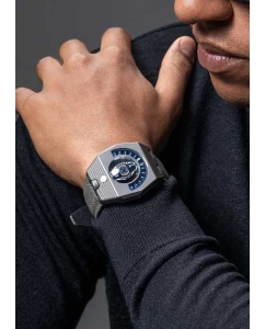 Купить Механические титановые наручные часы ATOWAK B9-1073  в E-mobi