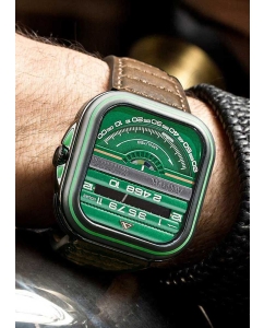 Купить Механические наручные часы ATOWAK WS12-2826  в E-mobi