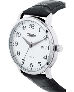 Купить Российские наручные часы Слава 2271744/300-2115  в E-mobi