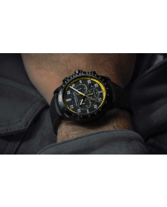 Купить Швейцарские наручные часы Raymond Weil 8570-BKR-05275 с хронографом  в E-mobi