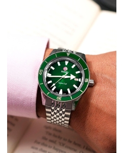 Купить Швейцарские механические наручные часы Rado R32505313  в E-mobi