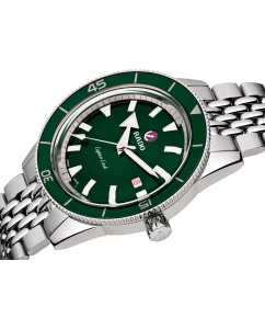 Купить Швейцарские механические наручные часы Rado R32505313  в E-mobi