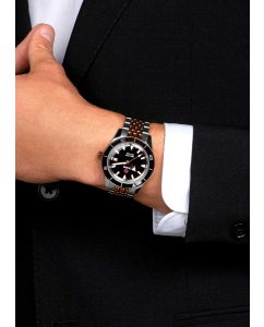 Купить Швейцарские механические наручные часы Rado R32137153  в E-mobi