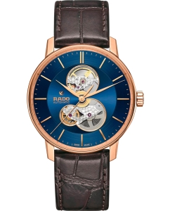 Купить Швейцарские механические наручные часы Rado R22895215 в E-mobi