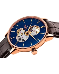 Купить Швейцарские механические наручные часы Rado R22895215  в E-mobi