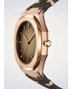 Купить Механические наручные часы D1 Milano BZLJ01  в E-mobi