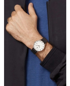 Купить Титановые наручные часы Boccia Titanium 3607-04  в E-mobi