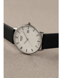 Купить Титановые наручные часы Boccia Titanium 3607-04  в E-mobi