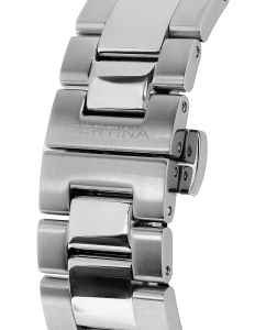 Купить Швейцарские наручные часы Certina C034.451.11.047.00  в E-mobi