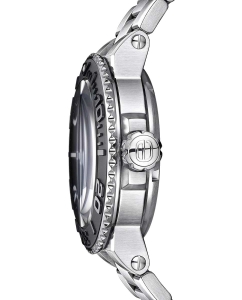 Купить Швейцарские механические наручные часы Epos 3441.142.20.95.30  в E-mobi