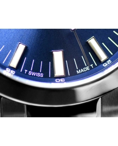 Купить Швейцарские механические наручные часы BALL NM2128C-S1C-BE  в E-mobi